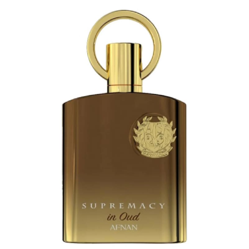 Afnan Supremacy In Oud edp 100ml UNISEX - Afnan - Default Title - Perfumisimo